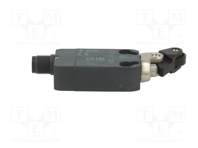 PIZZATO ELETTRICA NF B210CH-SMK Interruptor de fin de carrera M12 macho