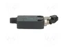 PIZZATO ELETTRICA NF B210CH-SMK Interruptor de fin de carrera M12 macho