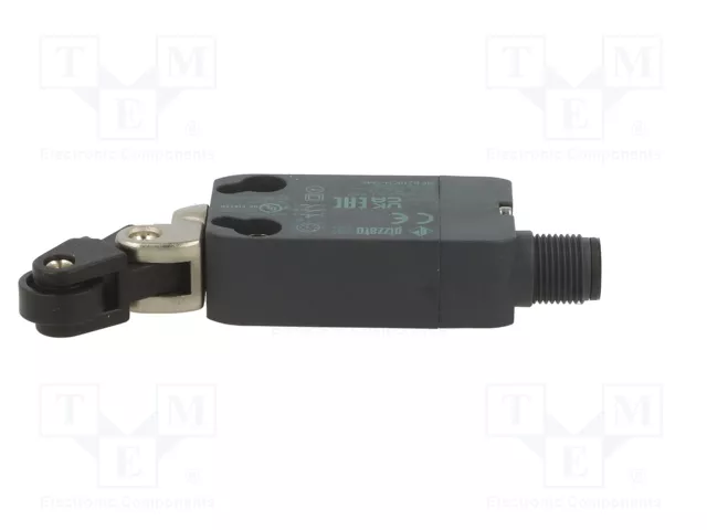 PIZZATO ELETTRICA NF B210CH-SMK Interruptor de fin de carrera M12 macho
