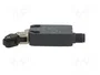 PIZZATO ELETTRICA NF B210CH-SMK Interruptor de fin de carrera M12 macho