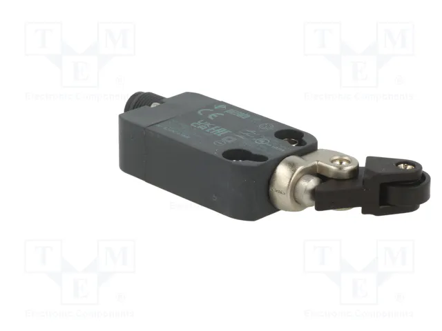 PIZZATO ELETTRICA NF B210CH-SMK Interruptor de fin de carrera M12 macho