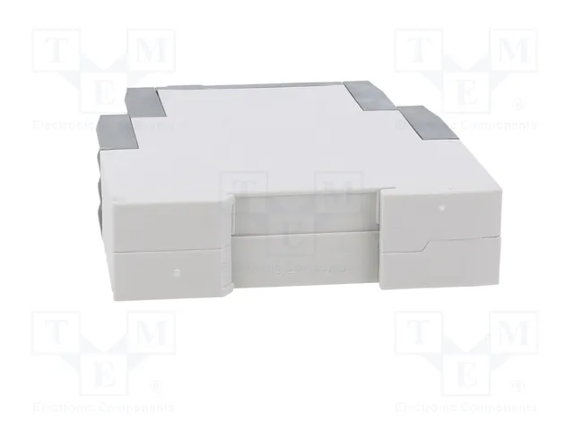 ABB CT-ERS.21S Relé de tiempo analógico SPDT x2 ABB CT-ERS.21S Relé de tiempo analógico SPDT x2