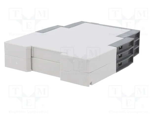 ABB CT-ERS.21S Relé de tiempo analógico SPDT x2 ABB CT-ERS.21S Relé de tiempo analógico SPDT x2