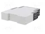 ABB CT-ERS.21S Relé de tiempo analógico SPDT x2
