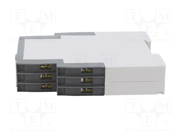ABB CT-ERS.21S Relé de tiempo analógico SPDT x2 ABB CT-ERS.21S Relé de tiempo analógico SPDT x2