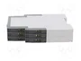 ABB CT-ERS.21S Relé de tiempo analógico SPDT x2