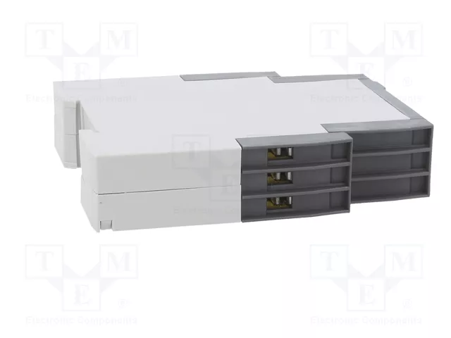 ABB CT-ERS.21S Relé de tiempo analógico SPDT x2 ABB CT-ERS.21S Relé de tiempo analógico SPDT x2