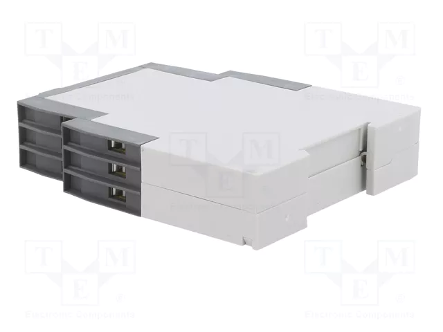 ABB CT-ERS.21S Relé de tiempo analógico SPDT x2 ABB CT-ERS.21S Relé de tiempo analógico SPDT x2