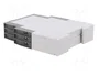 ABB CT-ERS.21S Relé de tiempo analógico SPDT x2