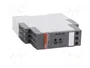 ABB CT-ERS.21S Relé de tiempo analógico SPDT x2
