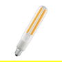OSRAM NAV 70 FIL V Lámpara LED 35W 5400 lm E27 Blanco Cálido Equivalente 70W