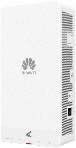 Huawei eKit AP271E Punto de Acceso Inalámbrico Wi-Fi 7 (802.11be) para Hoteles, Escuelas y Empresas, 3.57 Gbps, 2x2 MIMO Huawei eKit AP271E Punto de Acceso Inalámbrico Wi-Fi 7 (802.11be) para Hoteles, Escuelas y Empresas, 3.57 Gbps, 2x2 MIMO