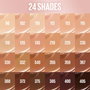 Maybelline Lifter Plump & Glow base #110