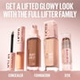 Maybelline Lifter Plump & Glow base #110