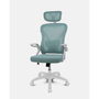 Drift DRAIR35 Blanca/Turquesa