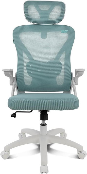Silla Gaming Drift DRAIR35 Blanca Turquesa Ergonómica Transpirable Reposabrazos Abatibles Reclinable 120° Silla Gaming Drift DRAIR35 Blanca Turquesa Ergonómica Transpirable Reposabrazos Abatibles Reclinable 120°
