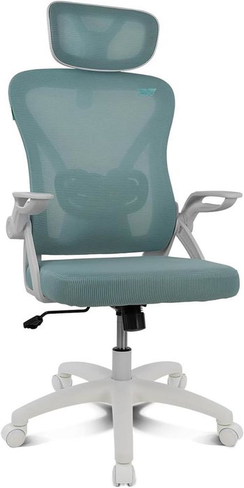 Silla Gaming Drift DRAIR35 Blanca Turquesa Ergonómica Transpirable Reposabrazos Abatibles Reclinable 120° Silla Gaming Drift DRAIR35 Blanca Turquesa Ergonómica Transpirable Reposabrazos Abatibles Reclinable 120°
