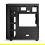Endorfy Armis 100 Torre PC Negra ATX, Flex-ATX, micro ATX, Mini-ITX