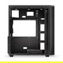 Endorfy Armis 100 Torre PC Negra ATX, Flex-ATX, micro ATX, Mini-ITX