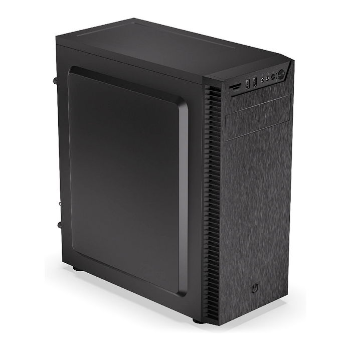 Endorfy Armis 100 Torre PC Negra ATX, Flex-ATX, micro ATX, Mini-ITX