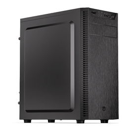 Endorfy Armis 100 Torre PC Negra ATX, Flex-ATX, micro ATX, Mini-ITX