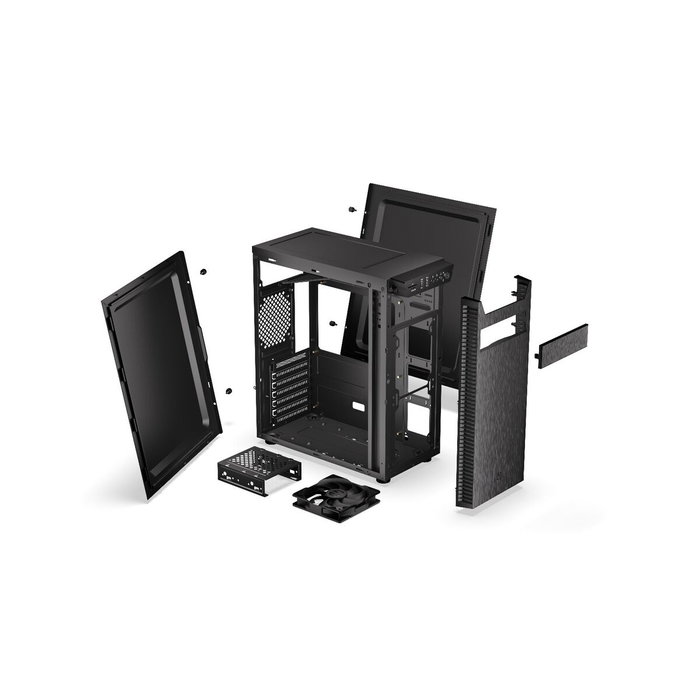 Endorfy Armis 100 Solid Black
