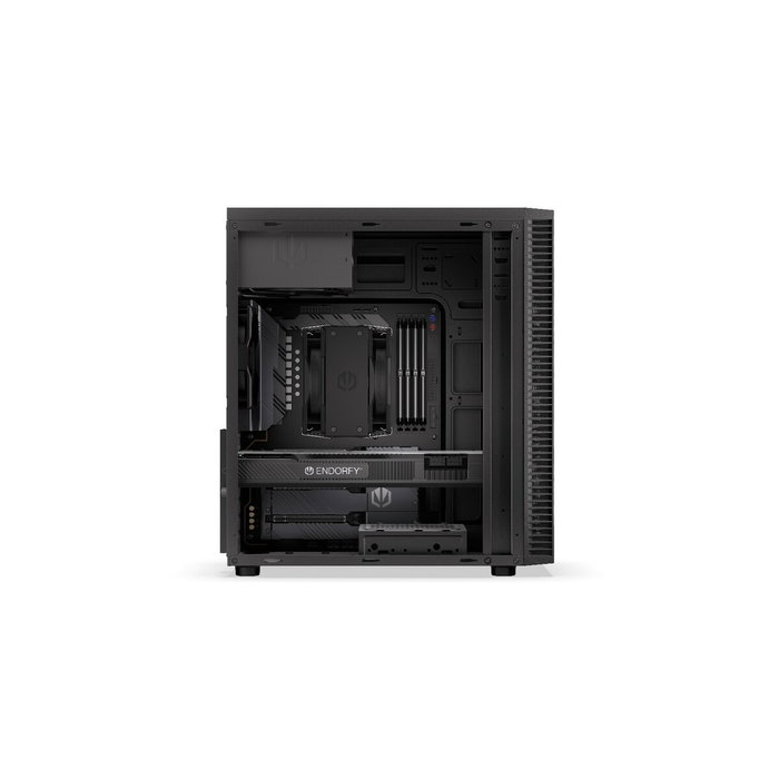 Endorfy Armis 100 Solid Black