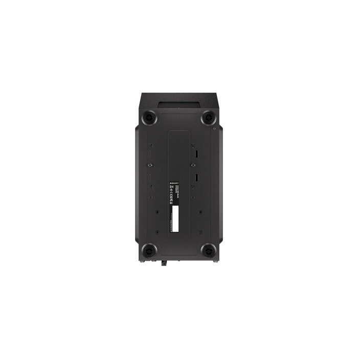 Endorfy Armis 100 Solid Black