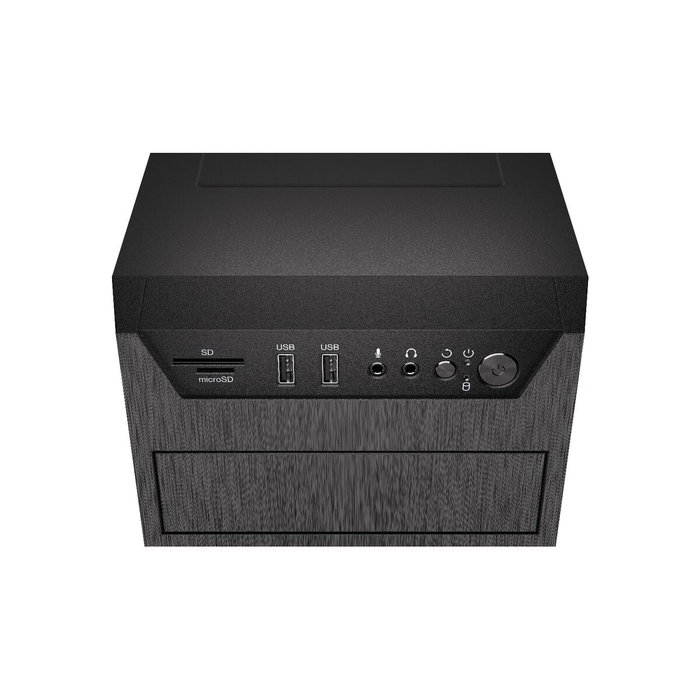 Endorfy Armis 100 Solid Black