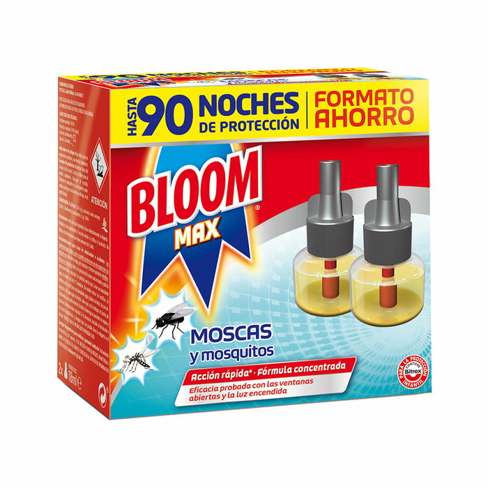 Bloom Recambio Eléctrico de 2 Unidades Bloom Recambio Eléctrico de 2 Unidades