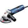 Bosch GWS 7-115 E Amoladora Angular Profesional 720 W