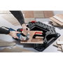 Bosch GWS 7-115 E Amoladora Angular Profesional 720 W