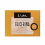 Lida Jabón 100% Natural Glicerina Original Pack 2 x 125 g