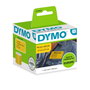Dymo Etiquetas LabelWriter Amarillas 54x101mm