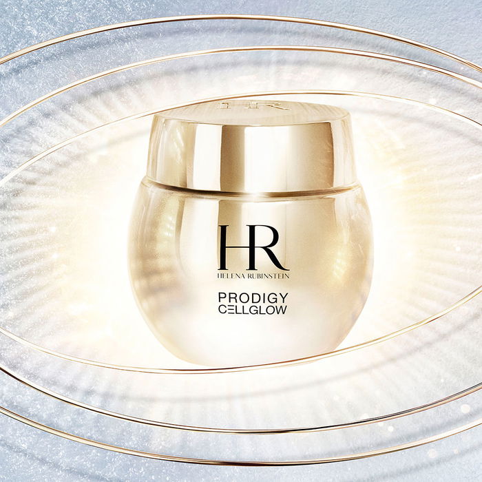 Helena Rubinstein PRODIGY CELLGLOW eye cream Contorno de ojos Anti Ojeras y Bolsas 15 ml
