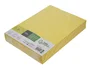 Liderpapel Papel de color Din A3 Amarillo intenso 80 g