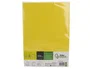 Liderpapel Papel de color Din A3 Amarillo intenso 80 g