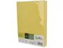 Liderpapel Papel de color Din A3 Amarillo intenso 80 g