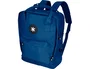 Antartik Mochila Antartik 2 asas y bolsillos exteriores azul marino
