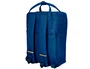 Antartik Mochila Antartik 2 asas y bolsillos exteriores azul marino
