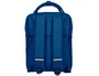 Antartik Mochila Antartik 2 asas y bolsillos exteriores azul marino