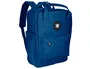 Antartik Mochila Antartik 2 asas y bolsillos exteriores azul marino