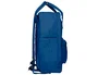 Antartik Mochila Antartik 2 asas y bolsillos exteriores azul marino