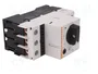 LOVATO ELECTRIC SM1R1000 Interruptor motorizado 6,3÷10A 230÷690VAC