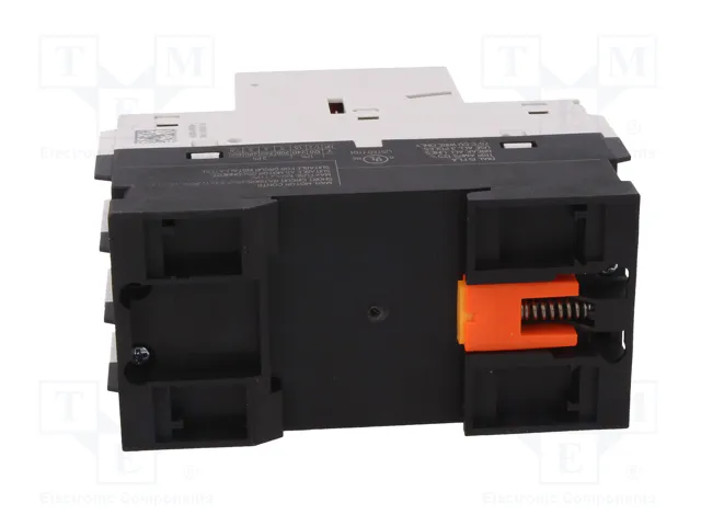 LOVATO ELECTRIC SM1R1000 Interruptor motorizado 6,3÷10A 230÷690VAC