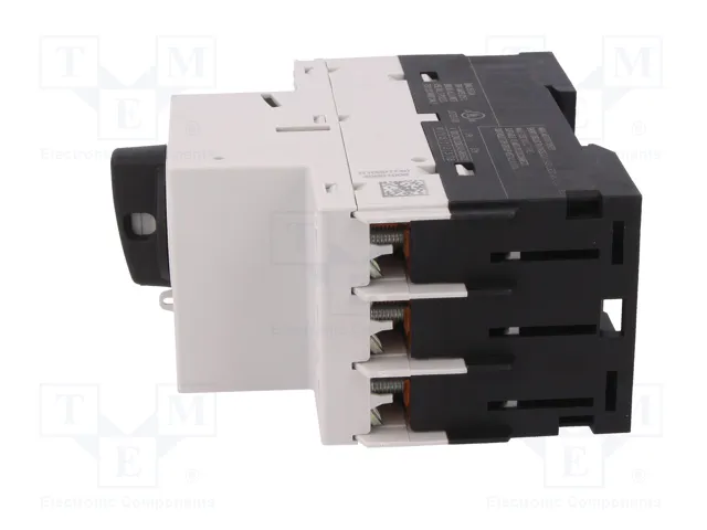 LOVATO ELECTRIC SM1R1000 Interruptor motorizado 6,3÷10A 230÷690VAC