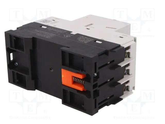 LOVATO ELECTRIC SM1R1000 Interruptor motorizado 6,3÷10A 230÷690VAC