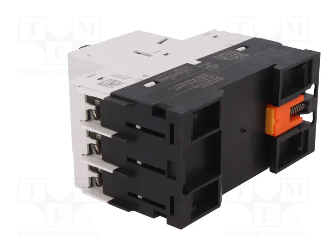 LOVATO ELECTRIC SM1R1000 Interruptor motorizado 6,3÷10A 230÷690VAC
