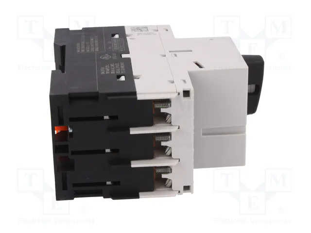 LOVATO ELECTRIC SM1R1000 Interruptor motorizado 6,3÷10A 230÷690VAC