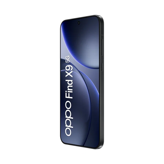 Oppo Find X9 5G Space Black 12GB 512GB